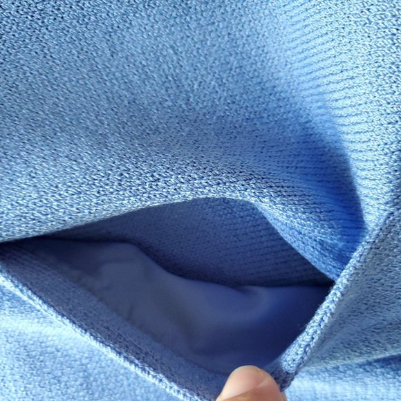 Vintage Women's St John Sport Wool Jacket - Picture 11 of 11